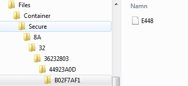 ContSakerMapp